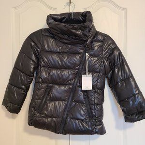 Gap girl puffer Jacket